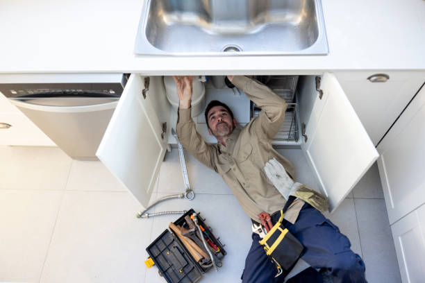 Best Plumbing Installation Services  in Cicero, IL