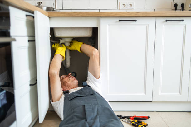 Best Sewer Cleaning Services  in Cicero, IL