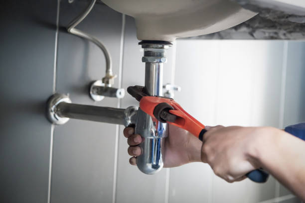 Professional Plumbing in Cicero, IL